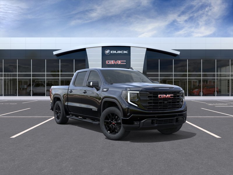 2026 GMC Sierra 1500 in Antigonish, Nova Scotia - w940px