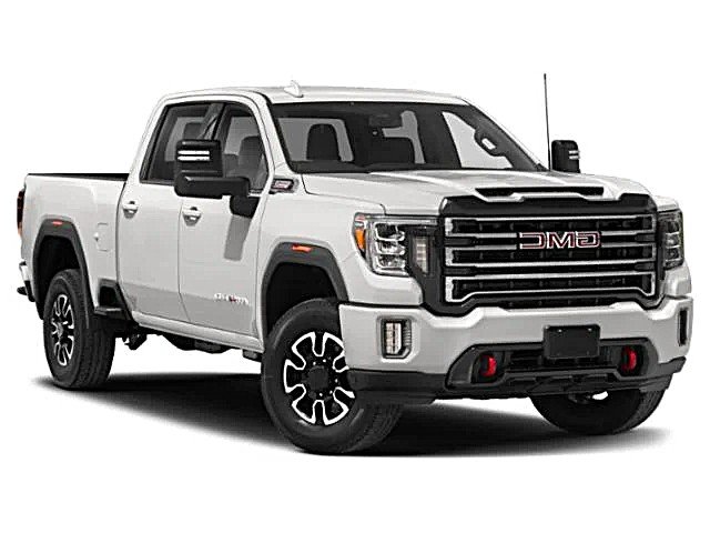 2022 GMC Sierra 2500 HD AT4 | Leather | Cam | USB | HtdWheel | Bluetooth