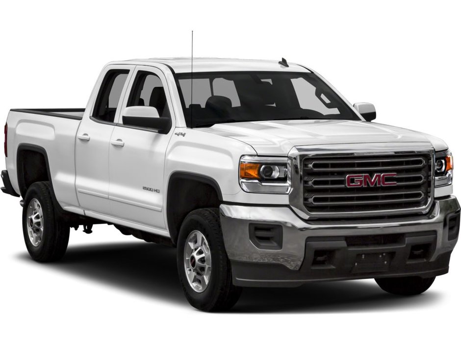 2016 GMC Sierra 2500HD in Antigonish, Nova Scotia - w940px