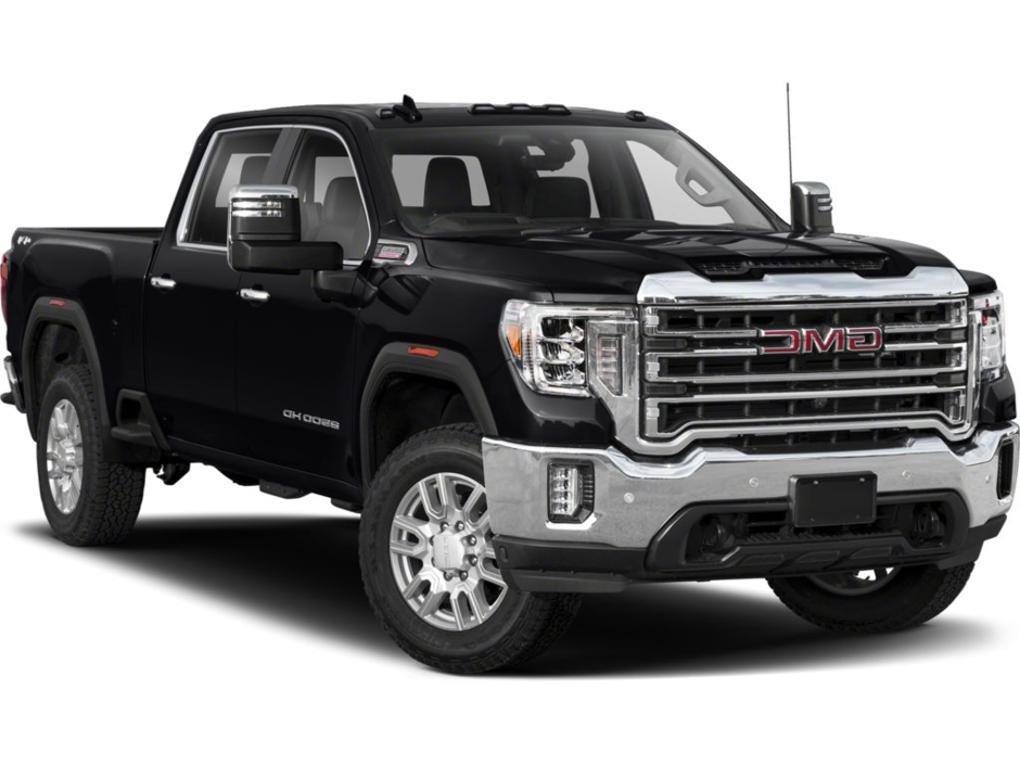 2021 GMC Sierra 2500HD SLT | Htd Seats | Cooled Seats | Diesel