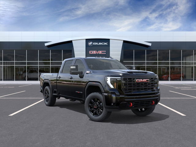 2025 GMC Sierra 2500HD in Antigonish, Nova Scotia - w940px