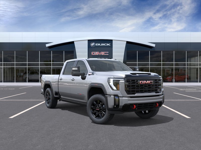 2026 GMC Sierra 3500 HD in Antigonish, Nova Scotia - w940px