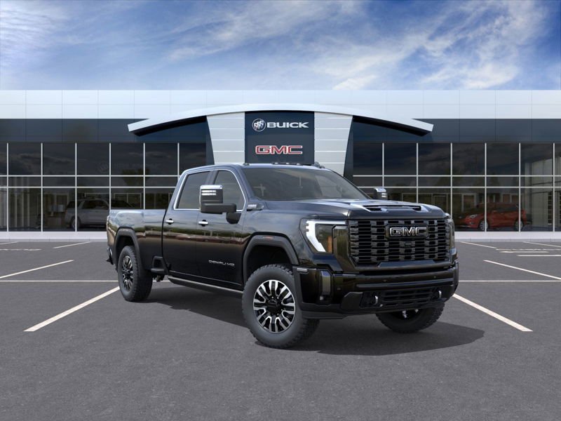 2025 GMC SIERRA 3500HD in Antigonish, Nova Scotia - w940px
