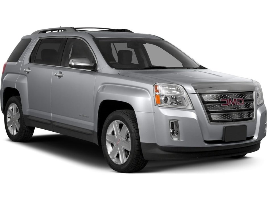 2015 GMC Terrain SLE-2 | Cam | USB | HtdSeats | Bluetooth | Cruise