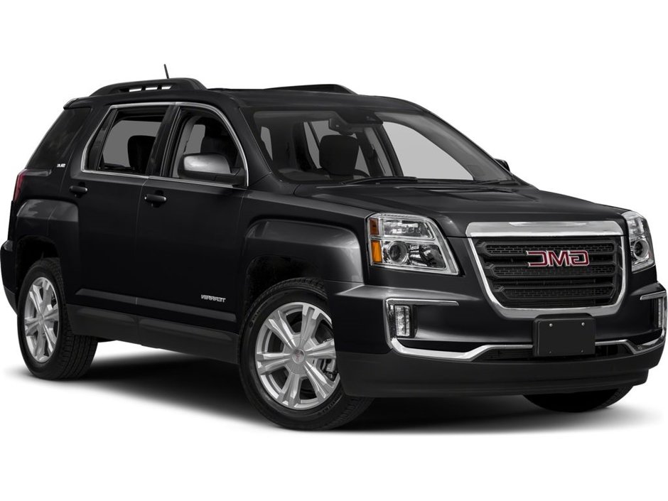 2017 GMC Terrain SLE | Cam | USB | HtdSeats | Bluetooth | Keyless