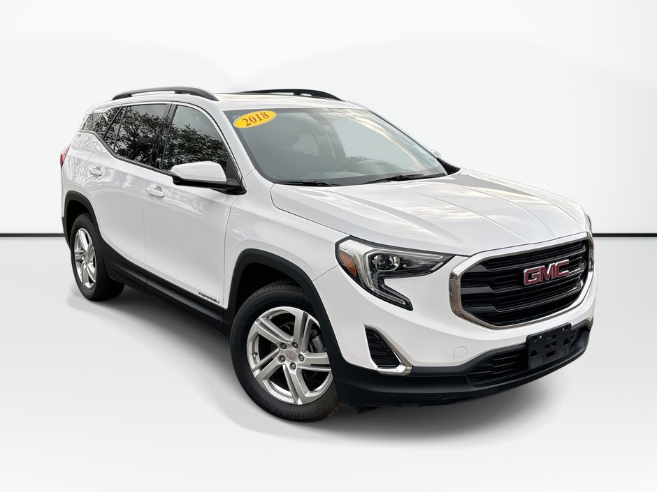 2018 GMC Terrain in Antigonish, Nova Scotia - w940px