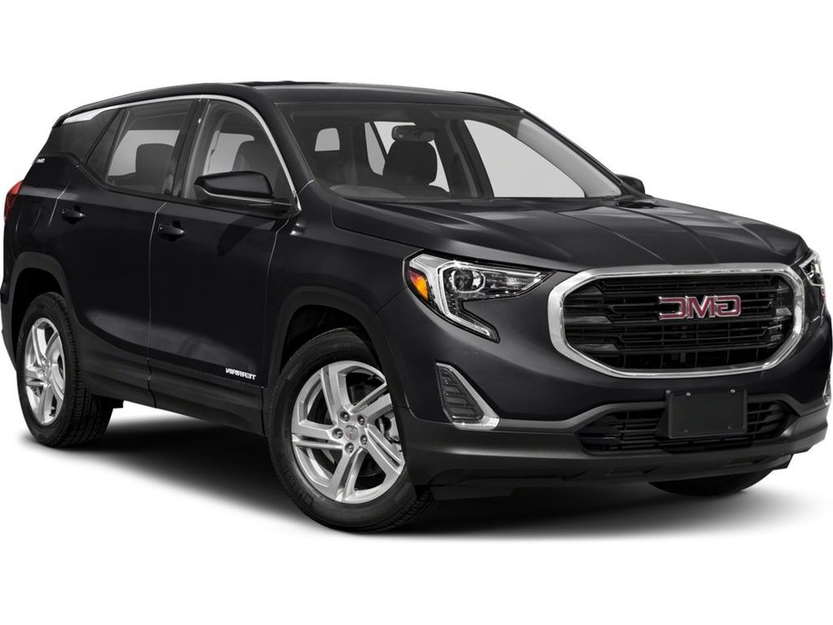 2020 GMC Terrain SLE | SunRoof | Cam | HtdSeats | Adp.Cruise