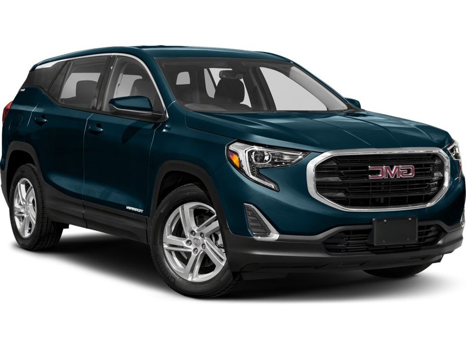 2021 GMC Terrain SLE | Cam | USB | HtdSeats | Keyless | Cruise | in Saint John, New Brunswick
