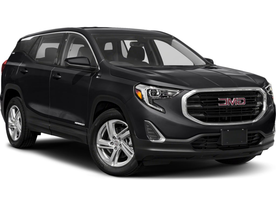 2021 GMC TERRAIN SLE | Htd Seats | AWD | CAM | USB in Saint John, New Brunswick