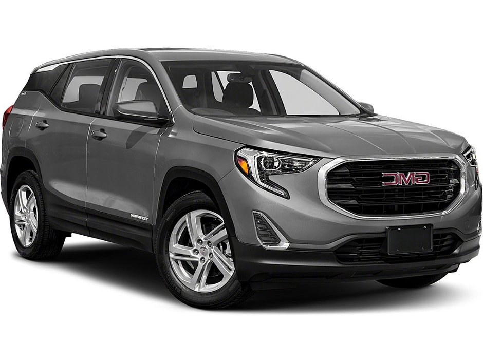 2021 GMC Terrain SLE | Cam | USB | HtdSeats | Bluetooth
