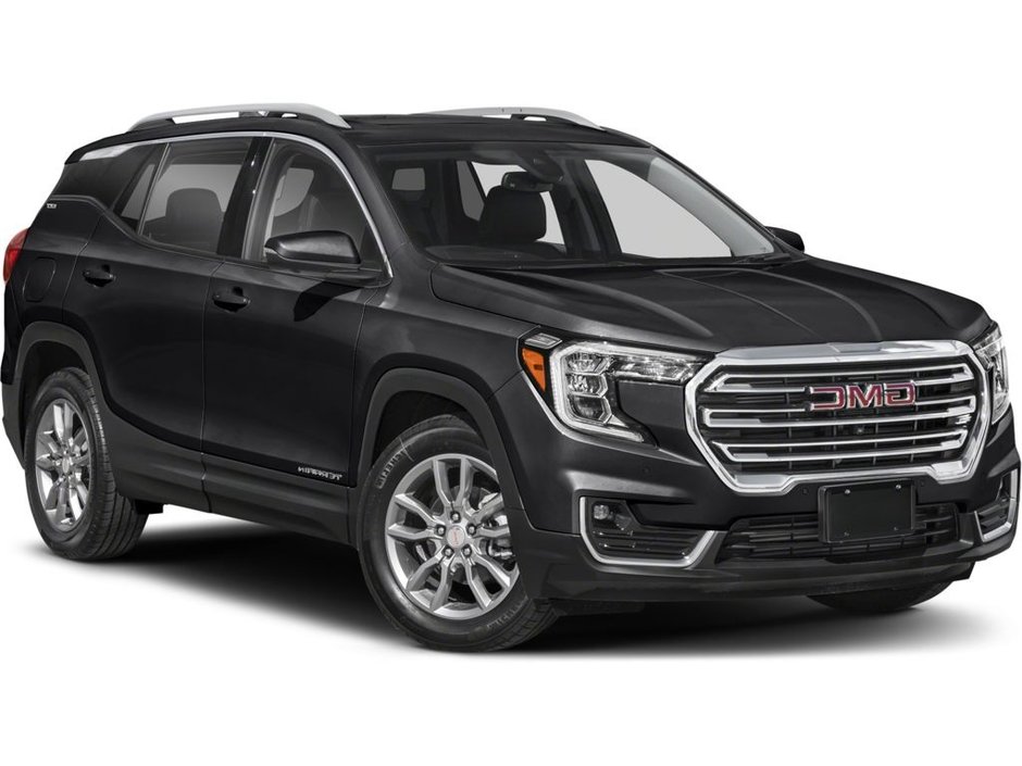 2022 GMC Terrain AT4 | SunRoof | Cam | HtdWheel | Warranty to 2027 in Saint John, New Brunswick
