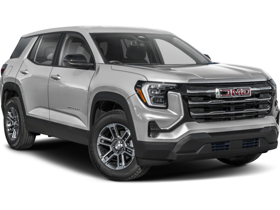 2025 GMC TERRAIN Elevation | Htd Seats | Cruise | Bluetooth