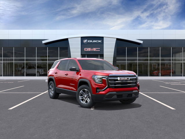2026 GMC Terrain in Antigonish, Nova Scotia - w940px