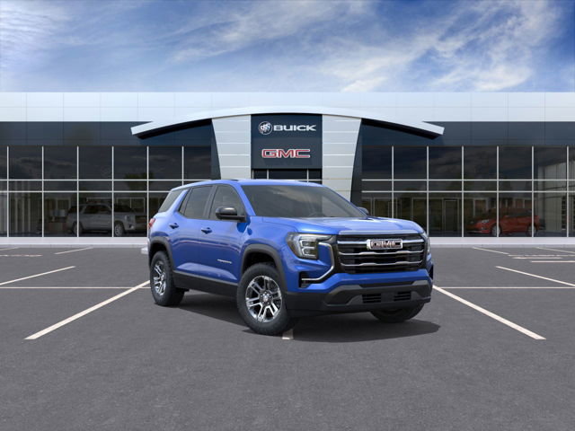 2026 GMC Terrain in Antigonish, Nova Scotia - w940px