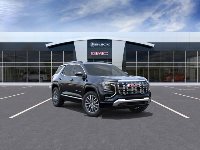 2026 GMC Terrain in Antigonish, Nova Scotia - w940px