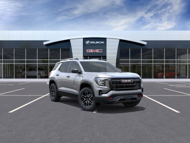 2026 GMC Terrain in Antigonish, Nova Scotia - w940px