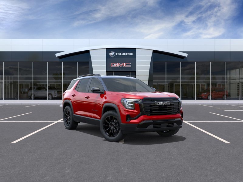 2026 GMC Terrain in Antigonish, Nova Scotia - w940px