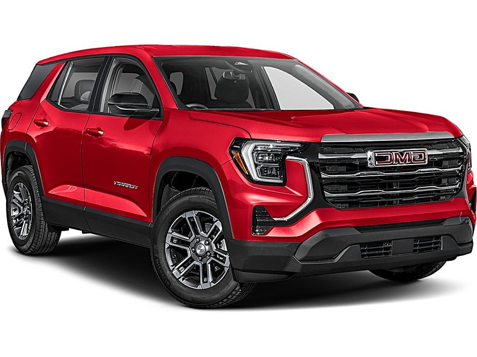 2026 GMC Terrain Elevation AWD | Cam | USB | HtdSeats | Bluetooth