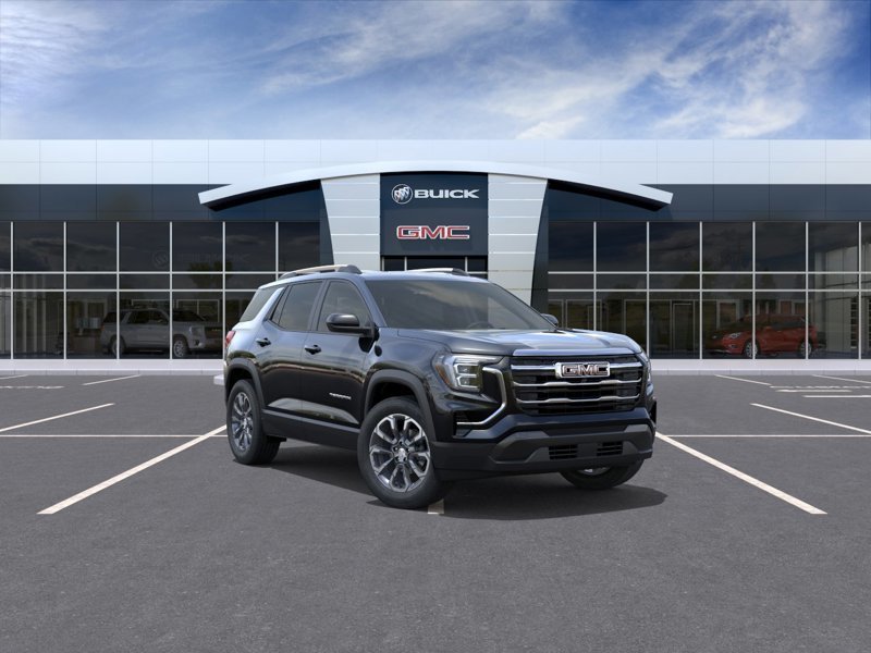 2027 GMC Terrain in Antigonish, Nova Scotia - w940px