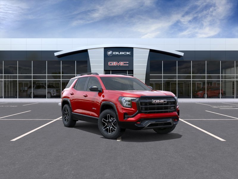 2027 GMC Terrain in Antigonish, Nova Scotia - w940px
