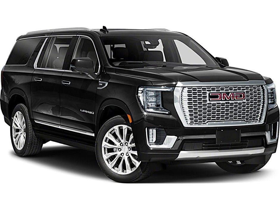 2024 GMC Yukon Denali XL AWD Leather | Pano Roof | Nav | Htd&Cooled Seats | Cam