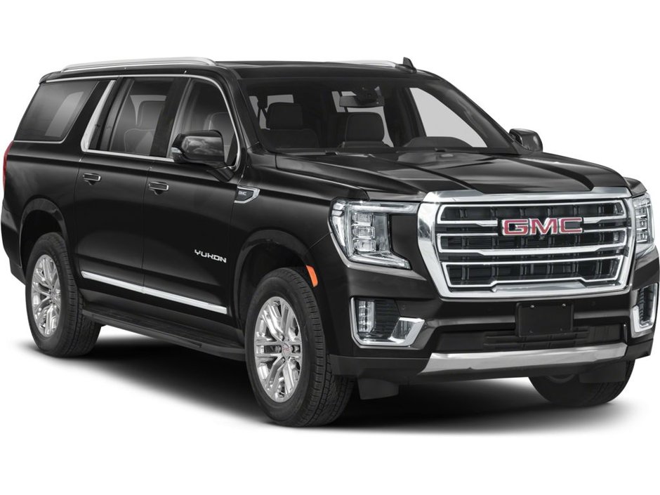 2024 GMC Yukon XL in Antigonish, Nova Scotia - w940px
