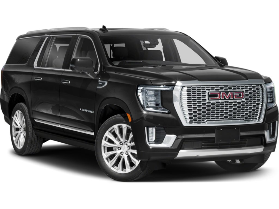 2024 GMC YUKON XL Denali | Ventilated Leather Seat | Htd Wheel | 4WD in Saint John, New Brunswick