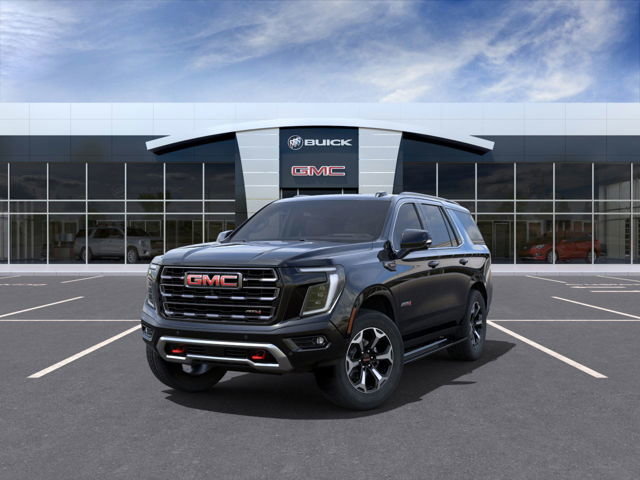 2025 GMC Yukon in Antigonish, Nova Scotia - w940px