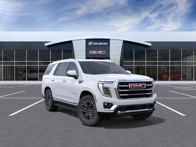 2026 GMC Yukon in Antigonish, Nova Scotia - w940px