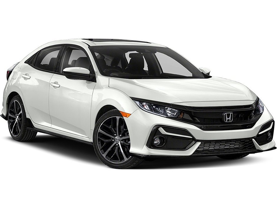 2020 Honda Civic Hatchback in Antigonish, Nova Scotia - w940px