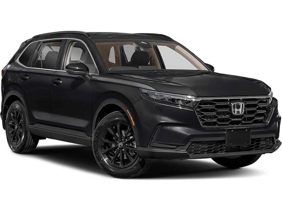 2024 Honda CR-V Sport | Sunroof | Cam | HtdSeats&Wheel