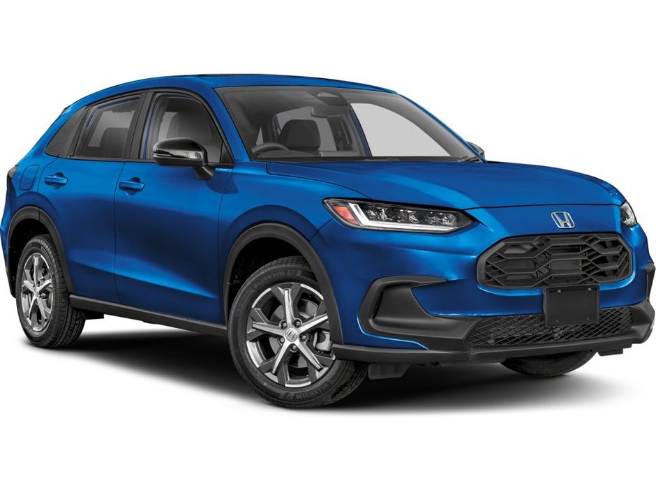 2025 Honda HR-V Sport | Roof | Sensing®Suite | Warranty to 2029