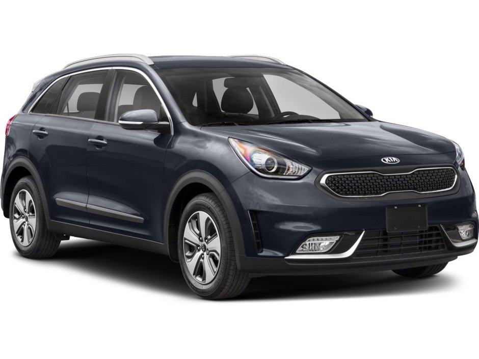 2019 Kia NIRO EX | Leather | Cam | USB | Bluetooth | Keyless