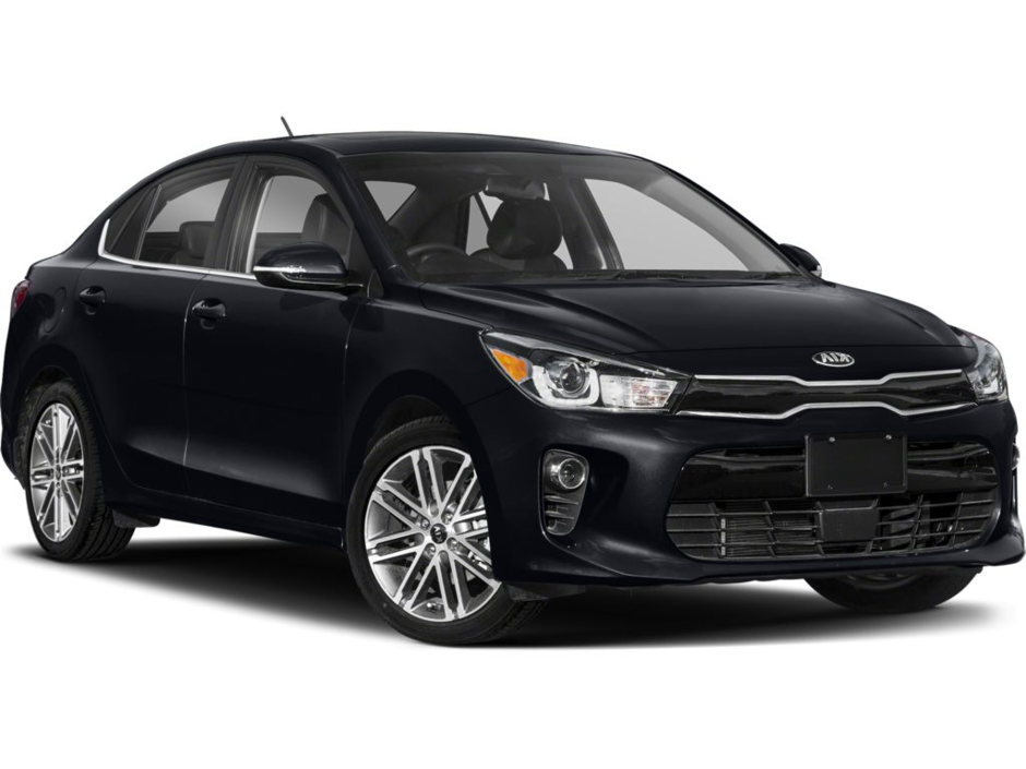 2018 Kia Rio EX | SunRoof | Cam | USB | HtdWheel