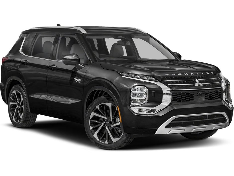Mitsubishi OUTLANDER PHEV SEL 2023 à Saint John, Nouveau-Brunswick