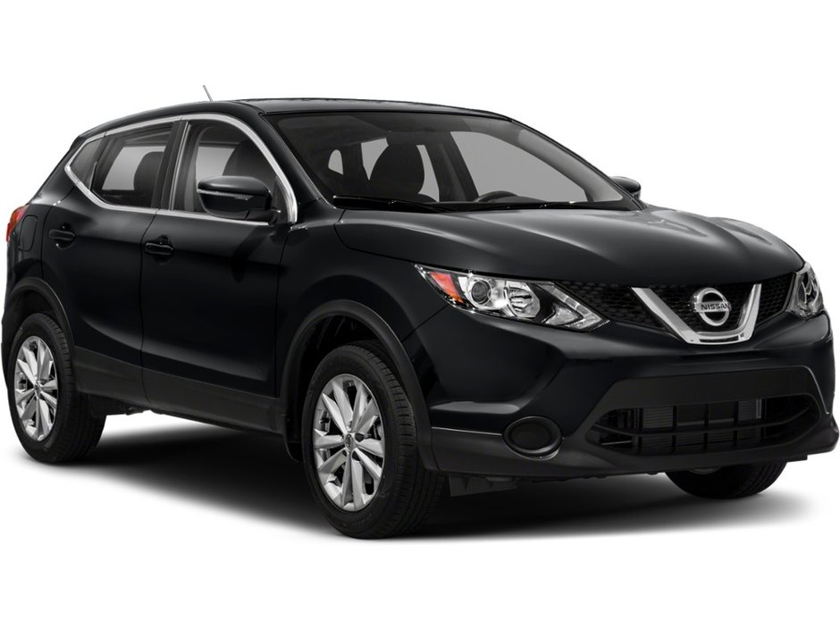 2018 Nissan QASHQAI S in Saint John, New Brunswick