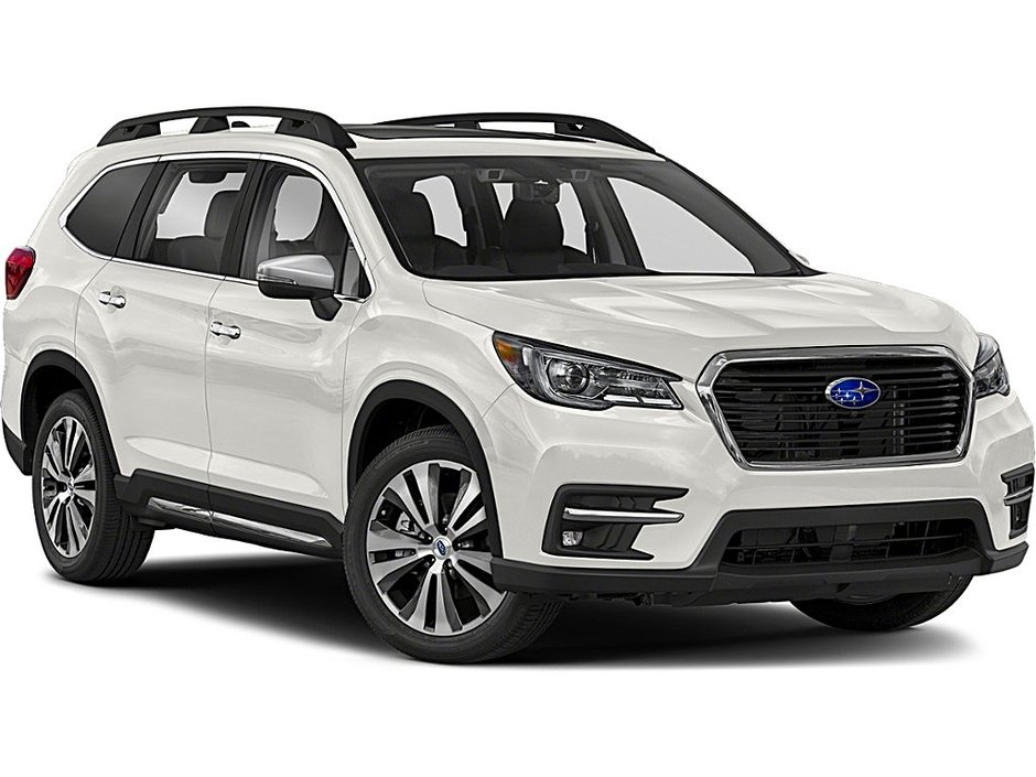 2022 Subaru Ascent Premier | Leather | PanoRoof | Nav | Cam | USB