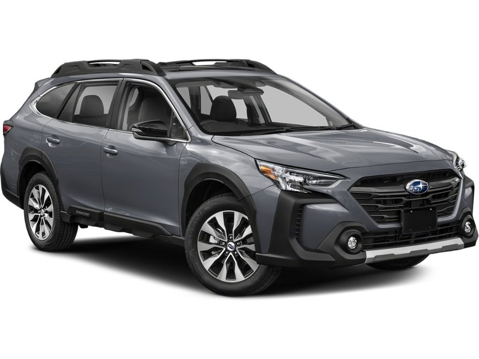 Subaru OUTBACK LIMITED XT 2025 à Saint John, Nouveau-Brunswick