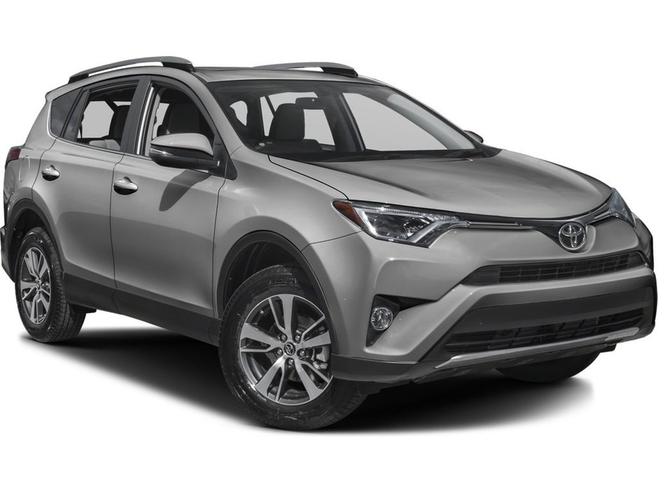 2018 Toyota RAV4 XLE | MoonRoof | Cam | USB | HtdSeats | Keyless in Saint John, New Brunswick