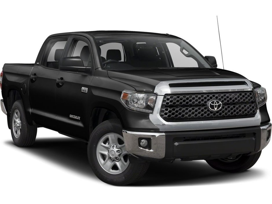 2019 Toyota Tundra Platinum | Leather | SunRoof | Cam | USB