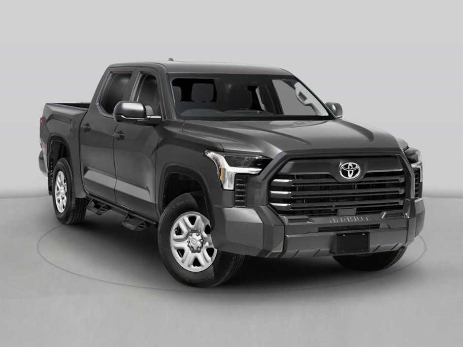 2023 Toyota Tundra LIMITED | Cam | USB | AdpCruise | Warranty to 2028 in Saint John, New Brunswick