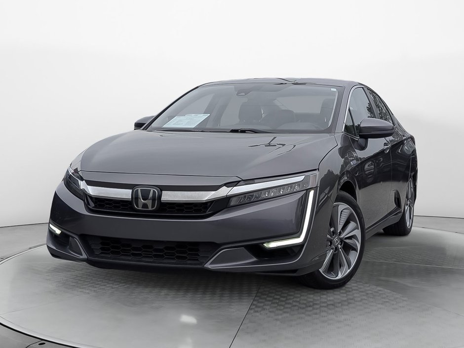 2020 Honda CLARITY Plug-In Hybrid Touring in Sherbrooke, Quebec - w940px