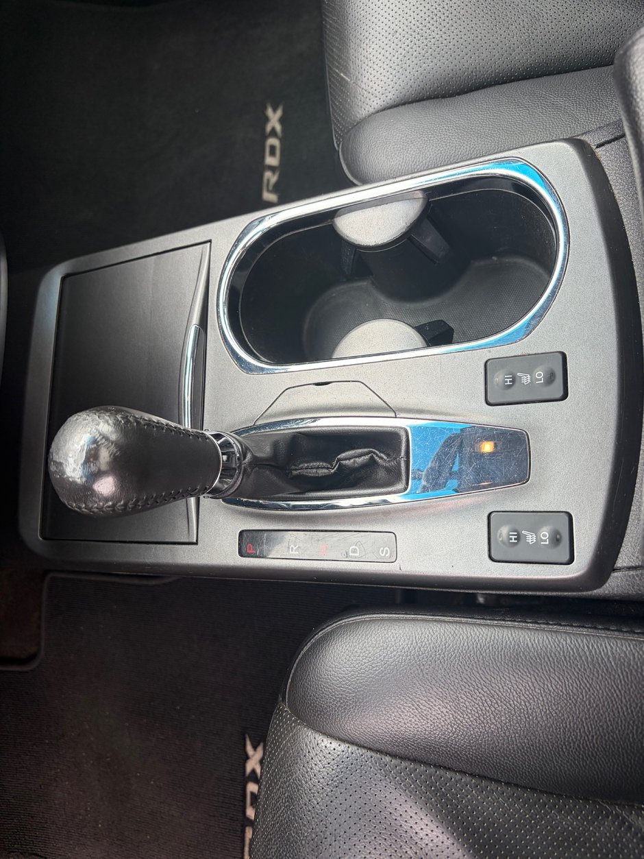 2014 Acura RDX Tech Pkg-10