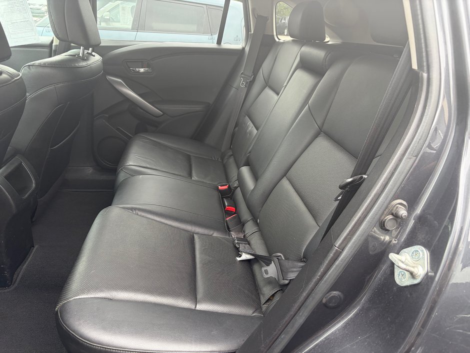 2014 Acura RDX Tech Pkg-7