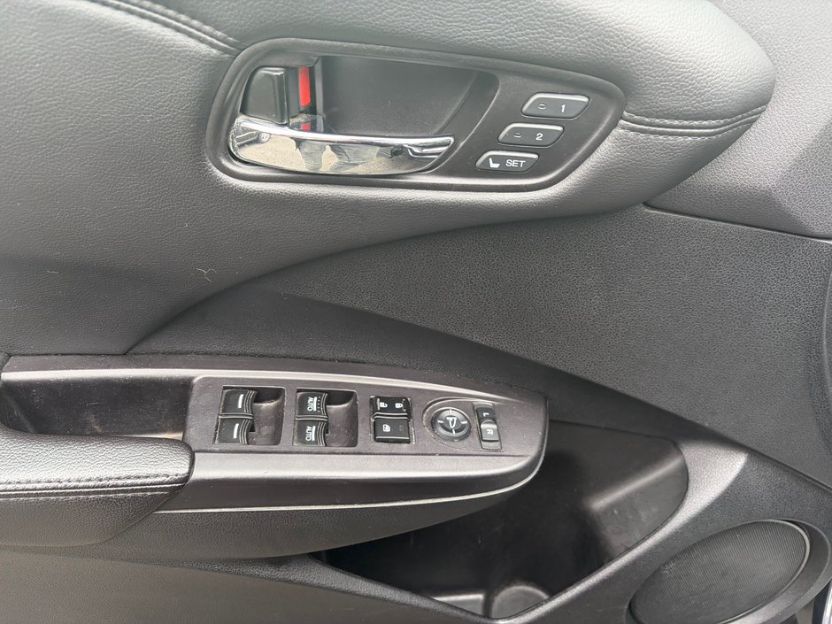2014 Acura RDX Tech Pkg-8
