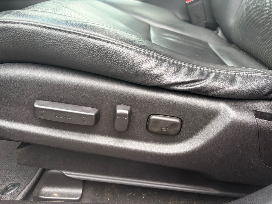 2014 Acura RDX Tech Pkg-9