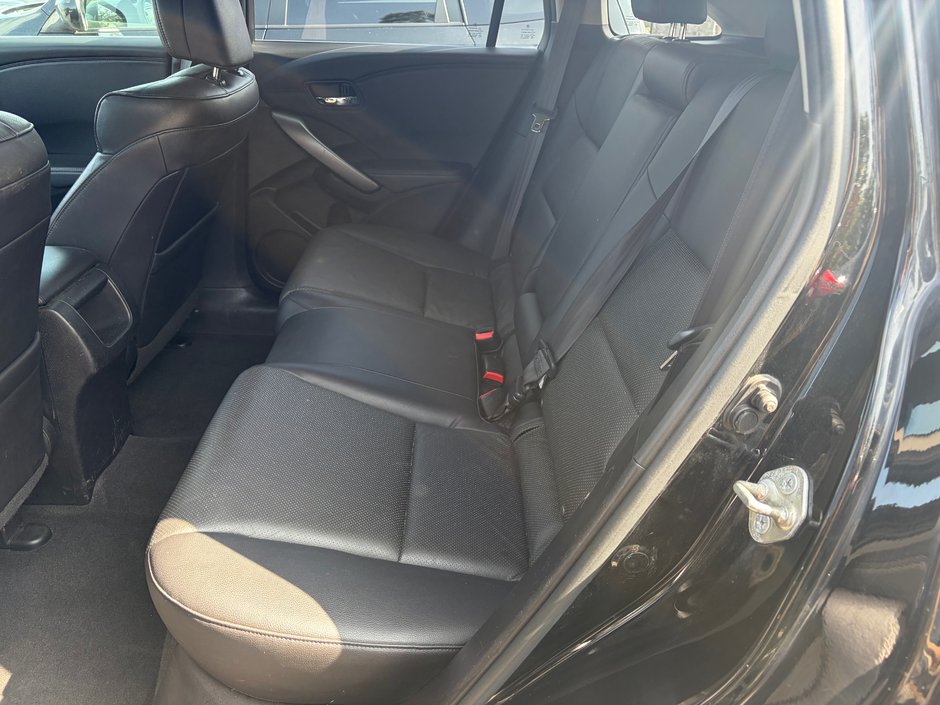 Acura RDX  2015-7