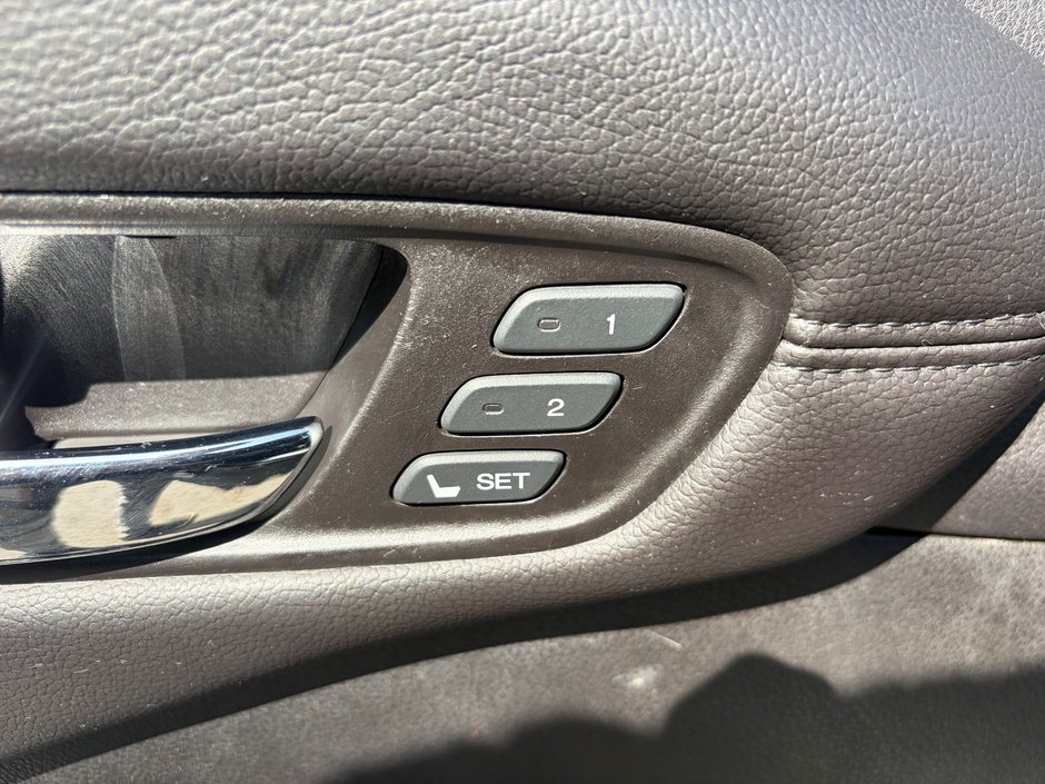 Acura RDX  2015-9