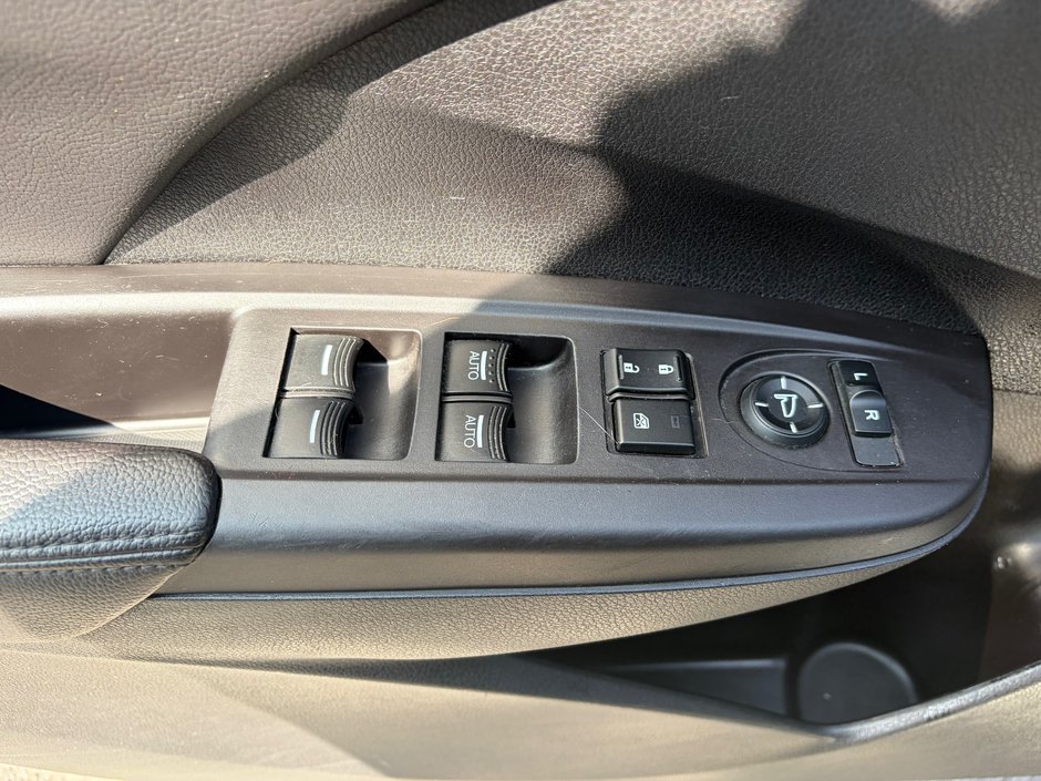Acura RDX  2015-8