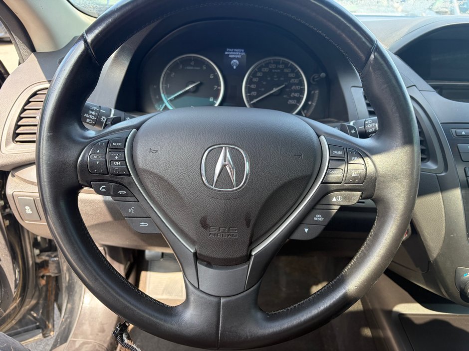 Acura RDX  2015-11